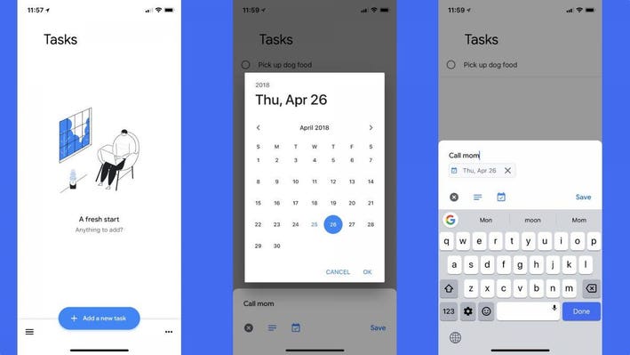 découvrez les nouveautés de google tasks : une gestion des tâches simplifiée, des fonctionnalités améliorées et une meilleure intégration à vos outils google pour optimiser votre organisation au quotidien.