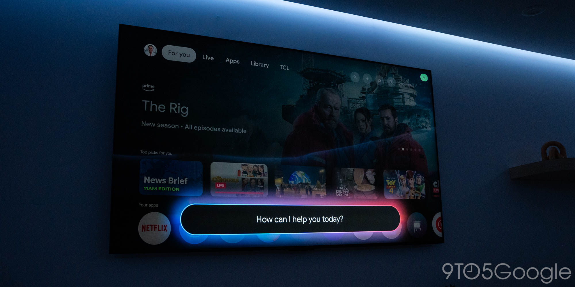 Google TV : Découvrez la nouvelle interface qui révolutionne vos téléviseurs ! - plare. découvrez la nouvelle interface google tv : un design modernisé, une navigation simplifiée et des recommandations personnalisées pour une expérience de streaming encore plus intuitive et agréable.