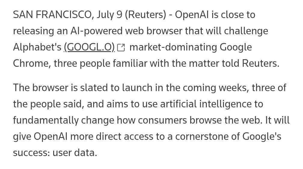 découvrez comment openai concurrence google et meta avec pulse, sa nouvelle technologie révolutionnaire d'intelligence artificielle, et redéfinit le paysage numérique mondial.