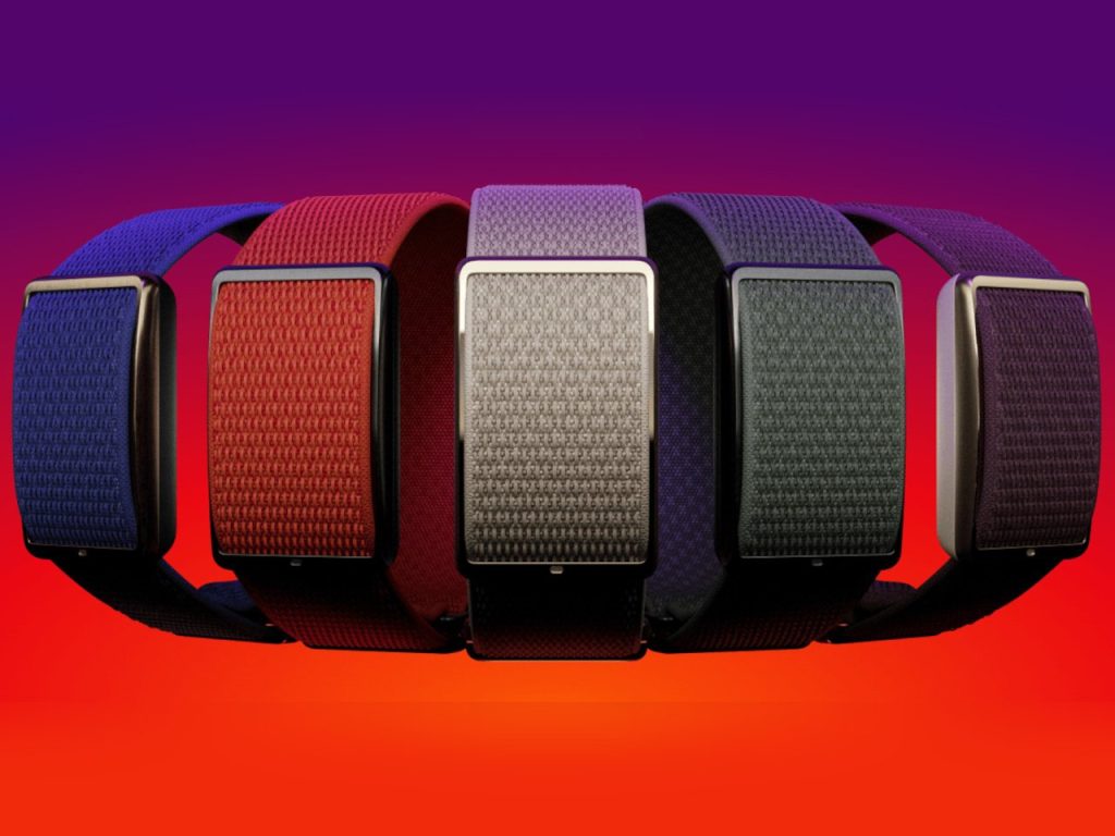Découvrez le Polar Loop : le Tracker de Fitness Minimaliste Sans Écrans et Sans Distractions !