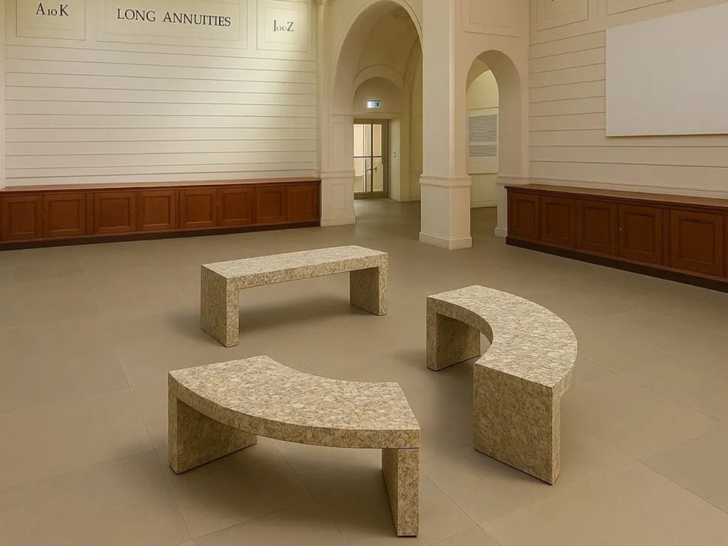 Transformez Vos Billets en Bancs : Comment ‘Reconstructing Value’ Redéfinit l’Utilité et le Design