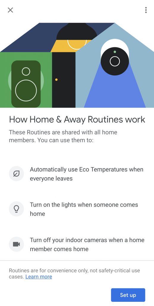 découvrez comment créer et personnaliser des routines google home pour simplifier votre quotidien, automatiser vos tâches et contrôler votre maison connectée en toute simplicité.