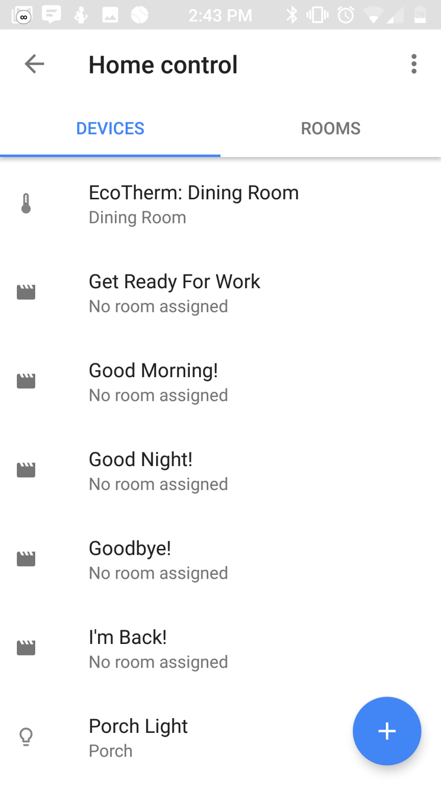 découvrez comment simplifier votre quotidien avec les routines google home : astuces, configurations et conseils pour automatiser vos tâches à la maison facilement.