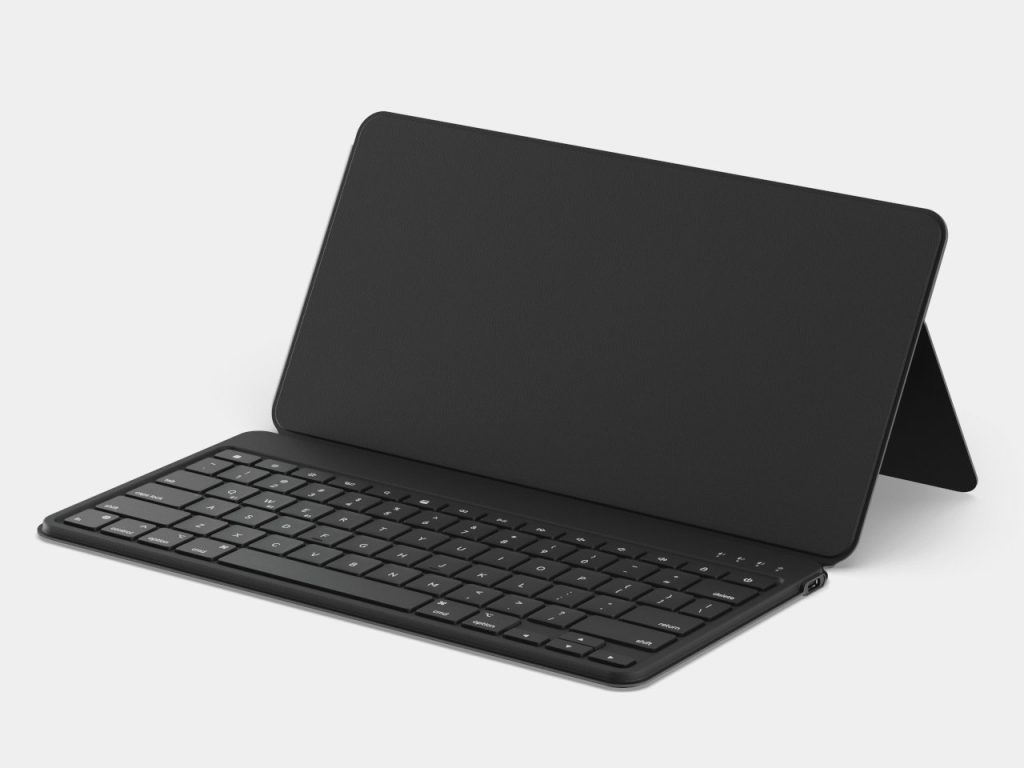 Transformez Votre Productivité en Déplacement avec le Clavier Bluetooth Satechi OntheGo!