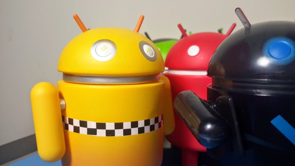 découvrez tout ce qu'il faut savoir sur la transformation android : guides, astuces et actualités pour personnaliser et optimiser votre appareil mobile.