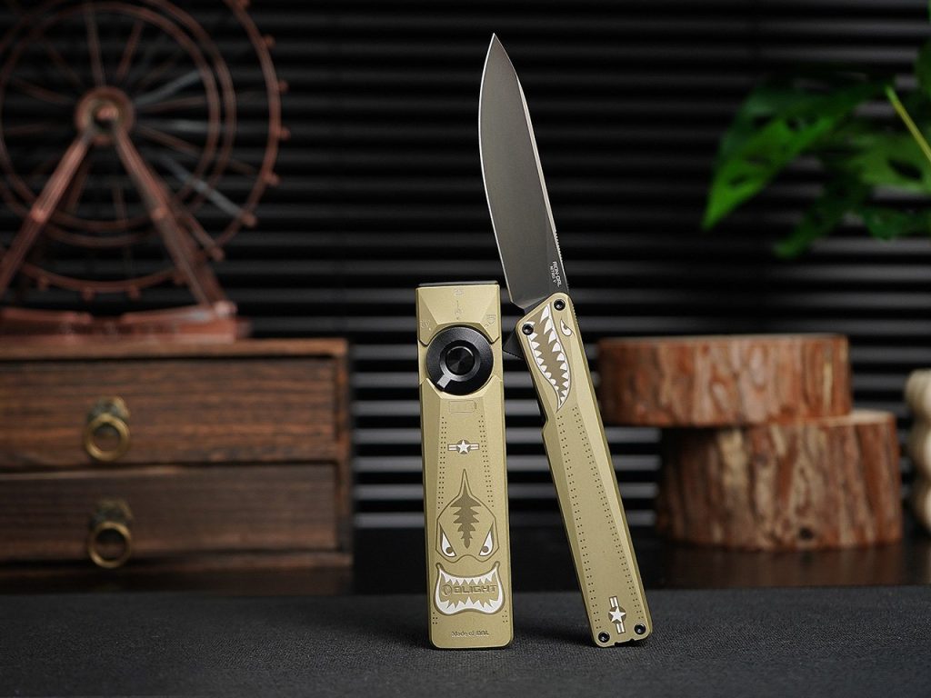 Top 10 EDC Tools Under $100: Must-Have Gear for Epic Weekend Adventures!
