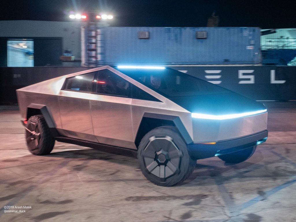 12 Rappels en 2 Ans : Pourquoi le Tesla Cybertruck Étonne Pour de Mauvaises Raisons