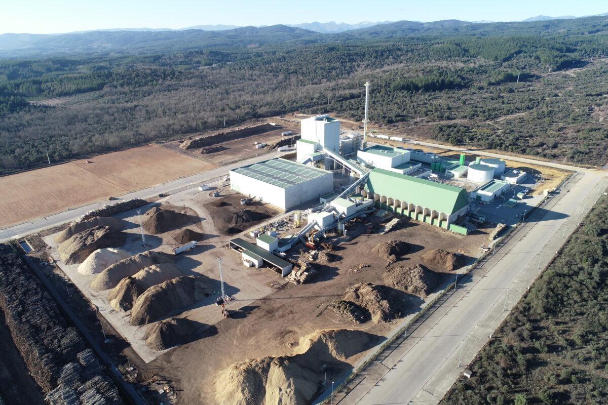 Propriété et gestion de la centrale