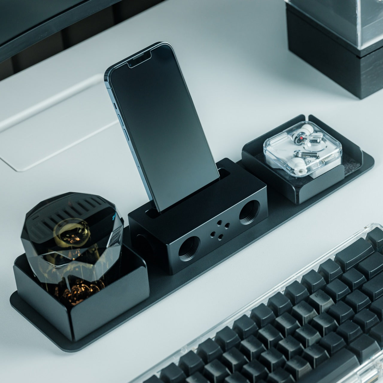 iSpeakers