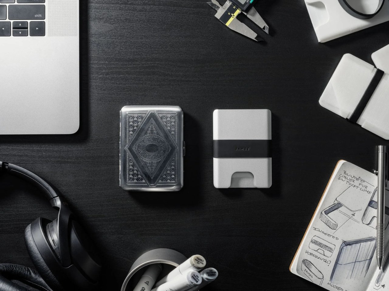 Lowe Wallet