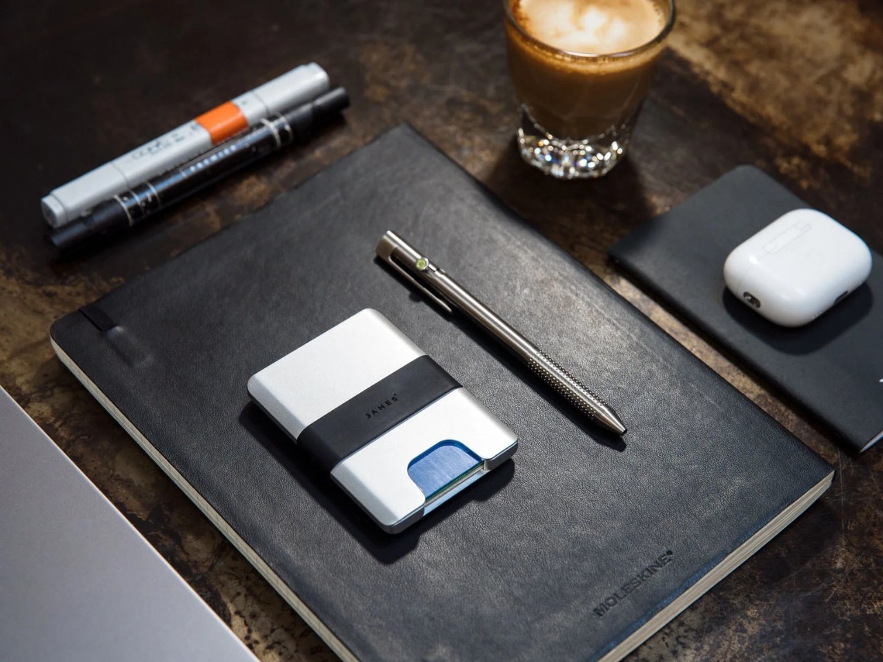 Lowe Wallet