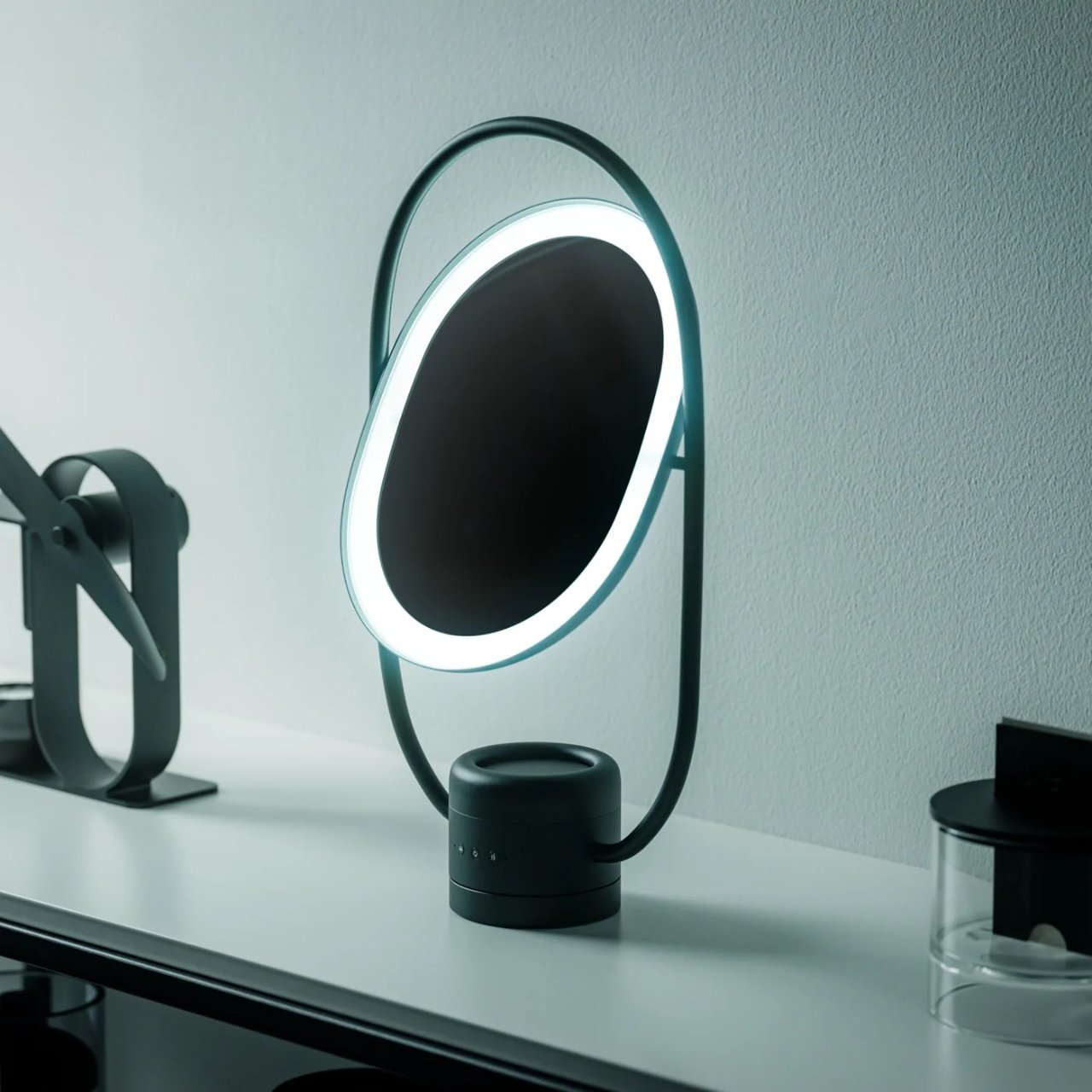 Diffuseur Miroir Luminieux