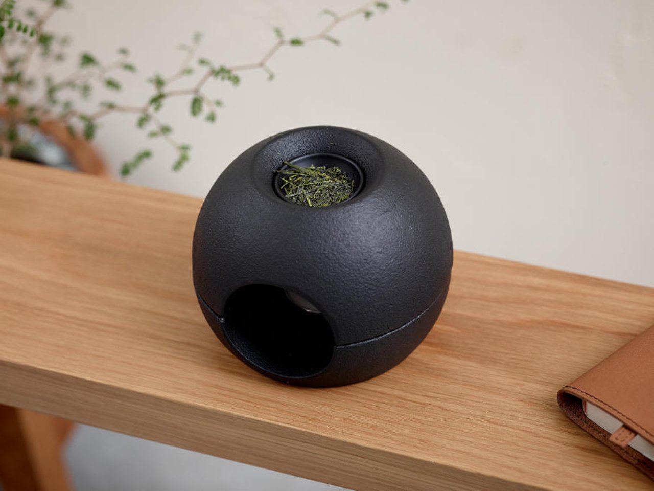 Diffuseur Aroma Metaphys Saen