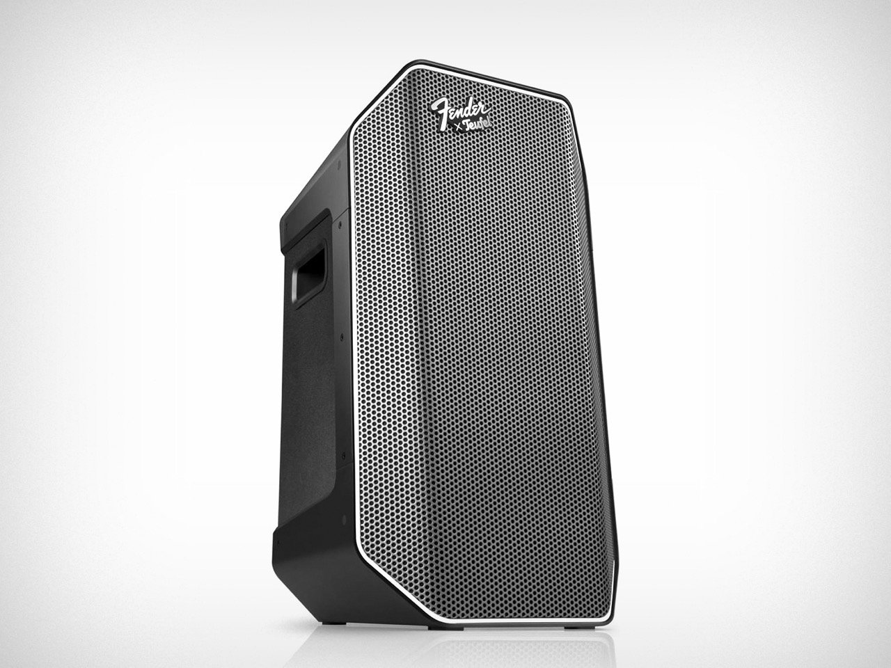 Fender x Teufel ROCKSTER AIR 2