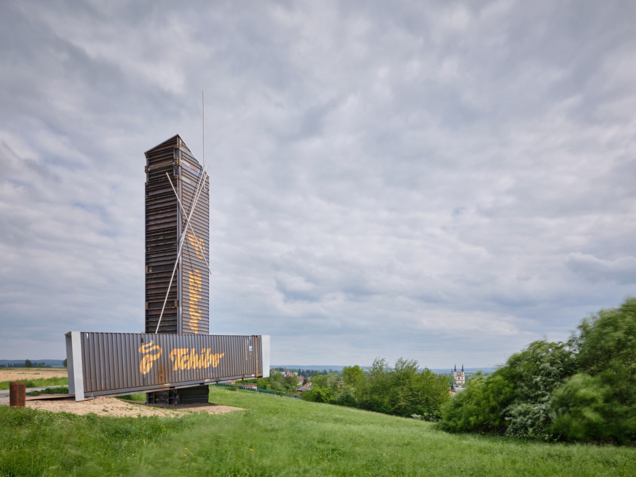 L'expérience de la Lookout
