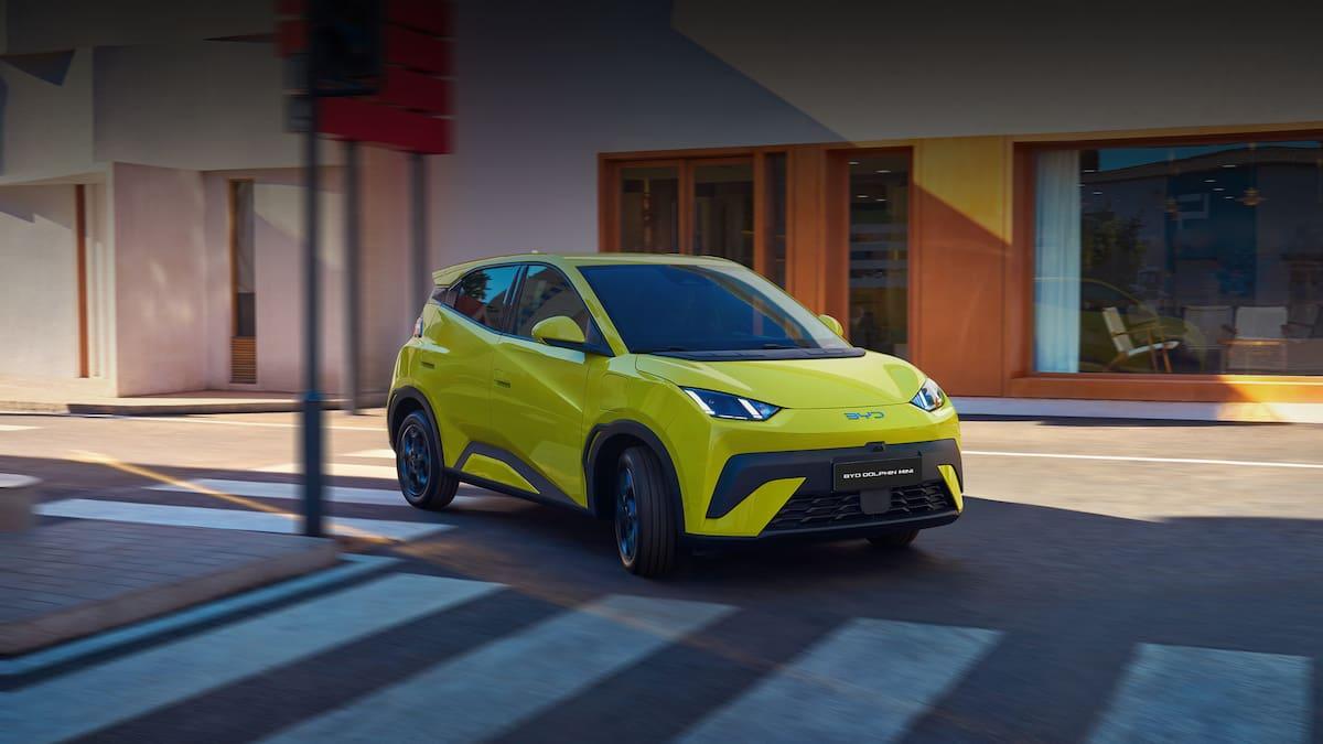 Politiques et quotas d'importation pour les véhicules électriques