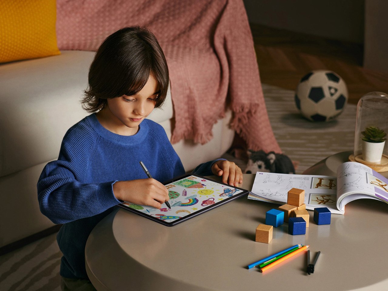 XP-PEN Magic Drawing Pad