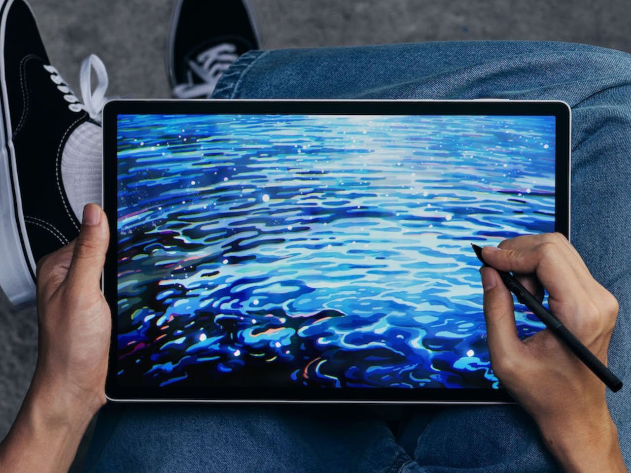 Wacom MovinkPad Pro 14