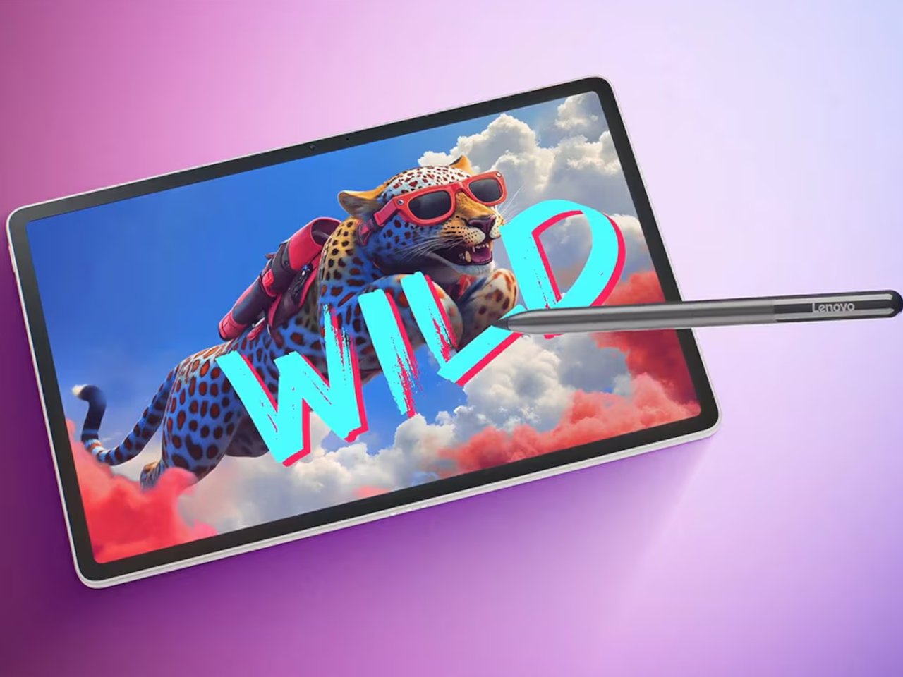 Lenovo Yoga Pad