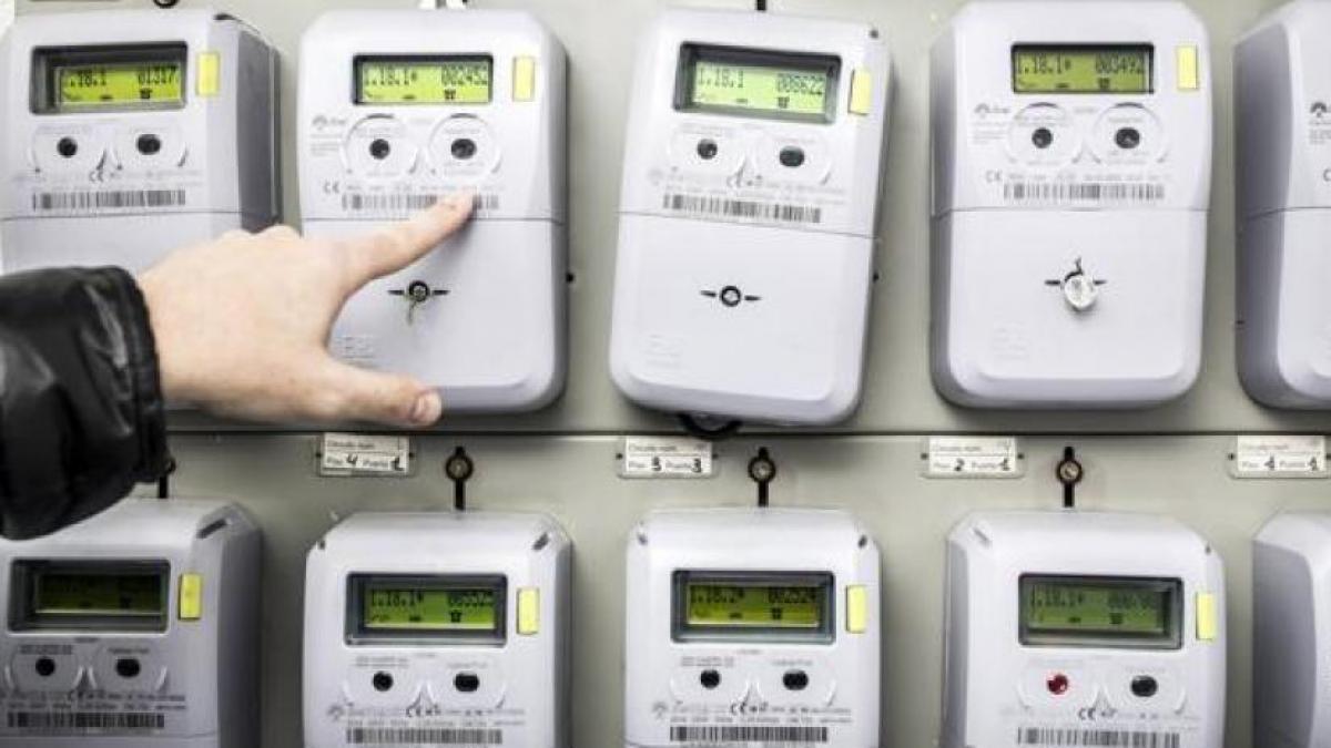 Prix de l'électricité par heures