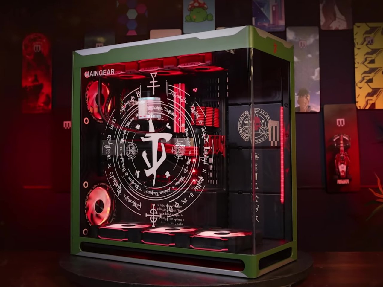 PC DOOM