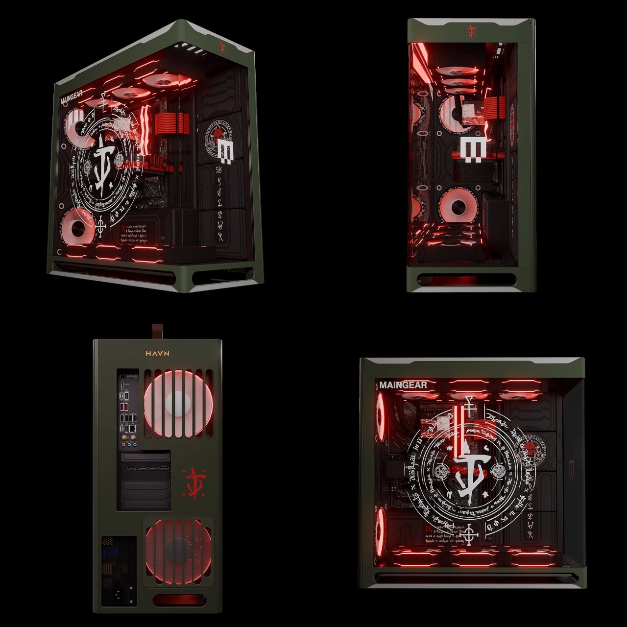 PC Gaming