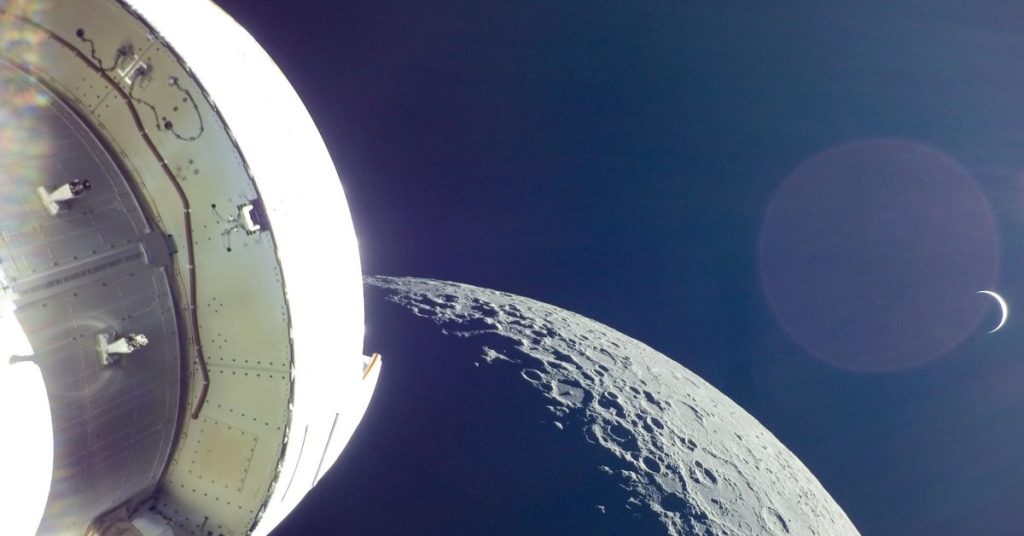 La quête des extraterrestres est en réalité… nous-mêmes ! La quête des extraterrestres est en réalité... nous-mêmes !