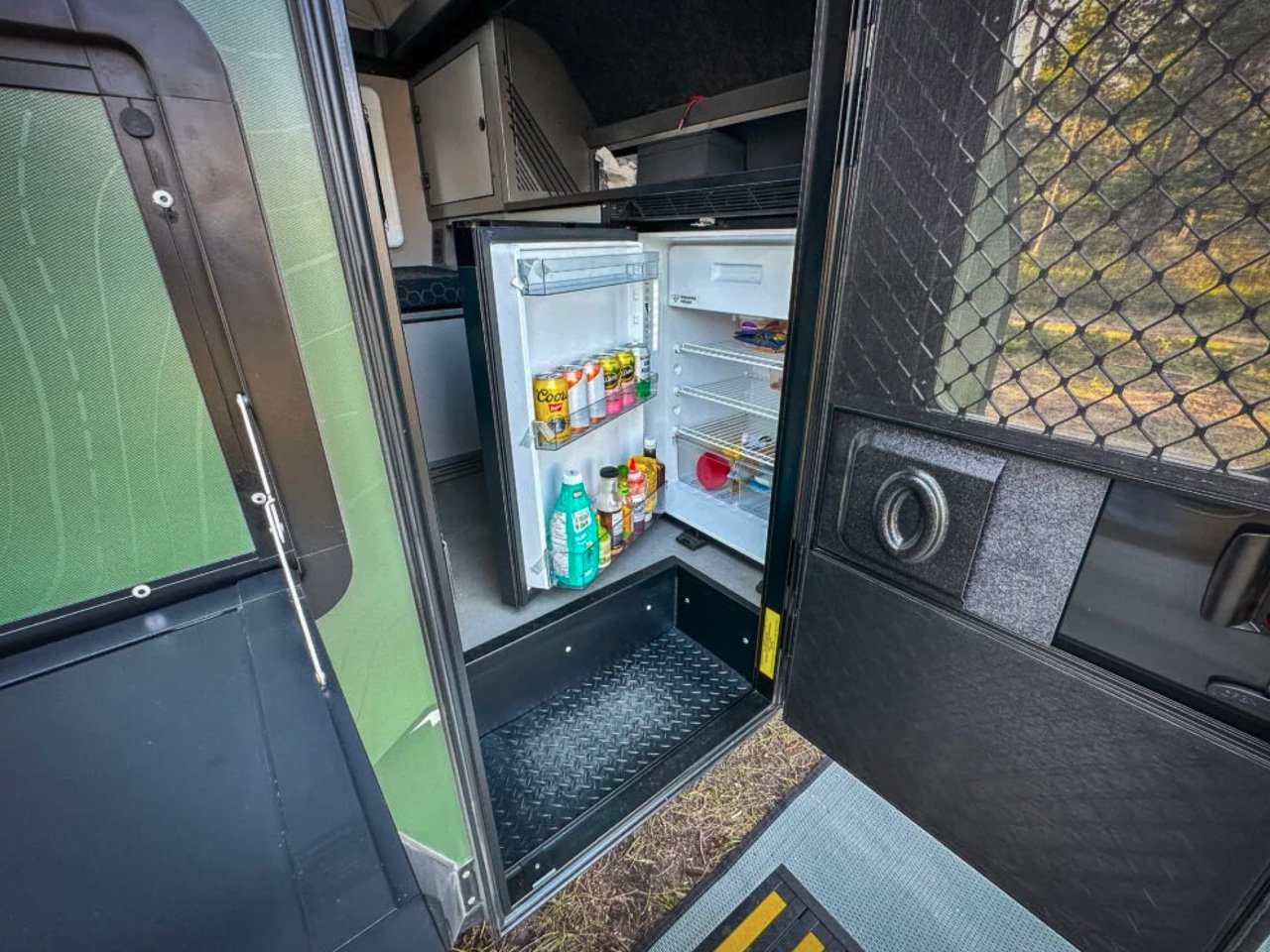 Arkto Campers C10