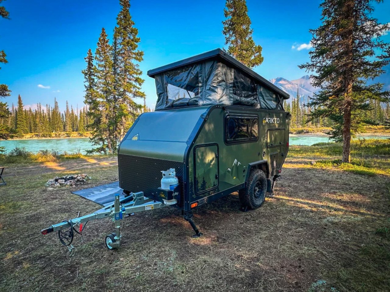 Arkto Campers C10