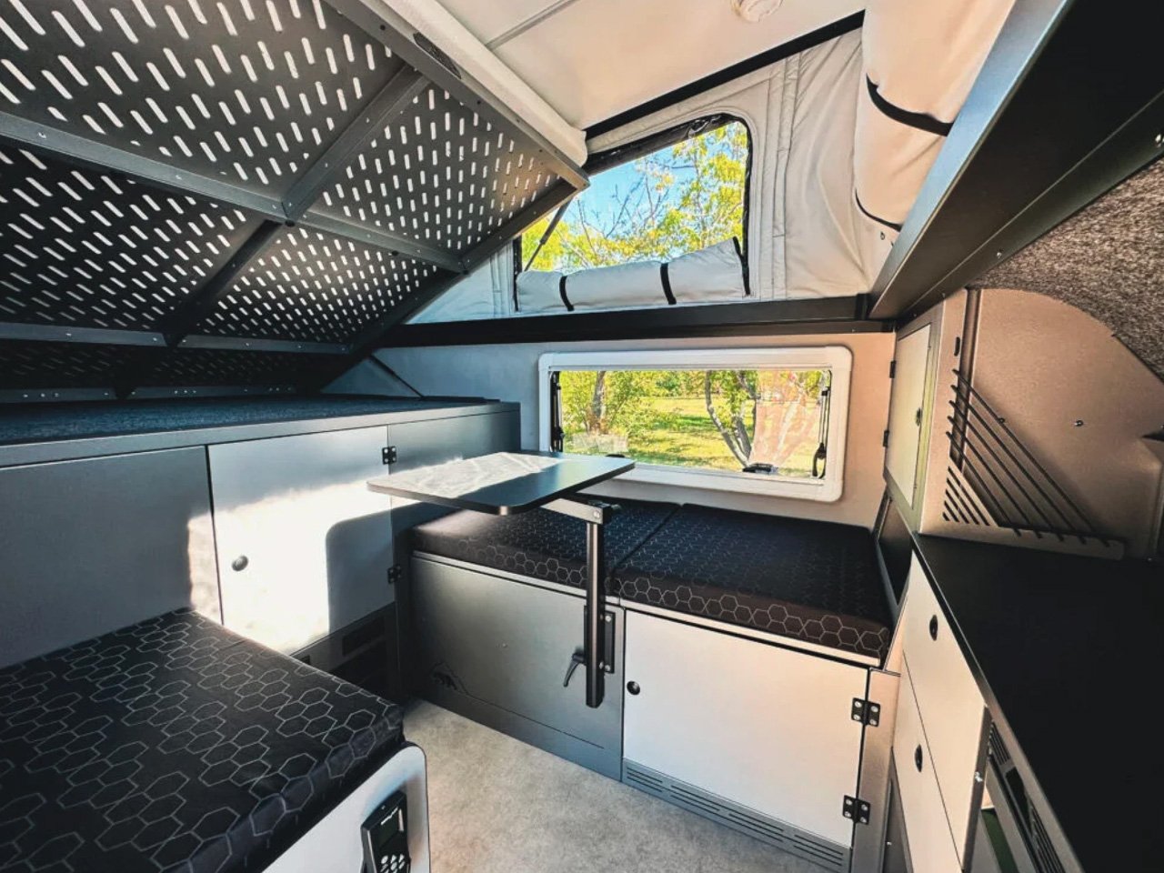 Arkto Campers C10