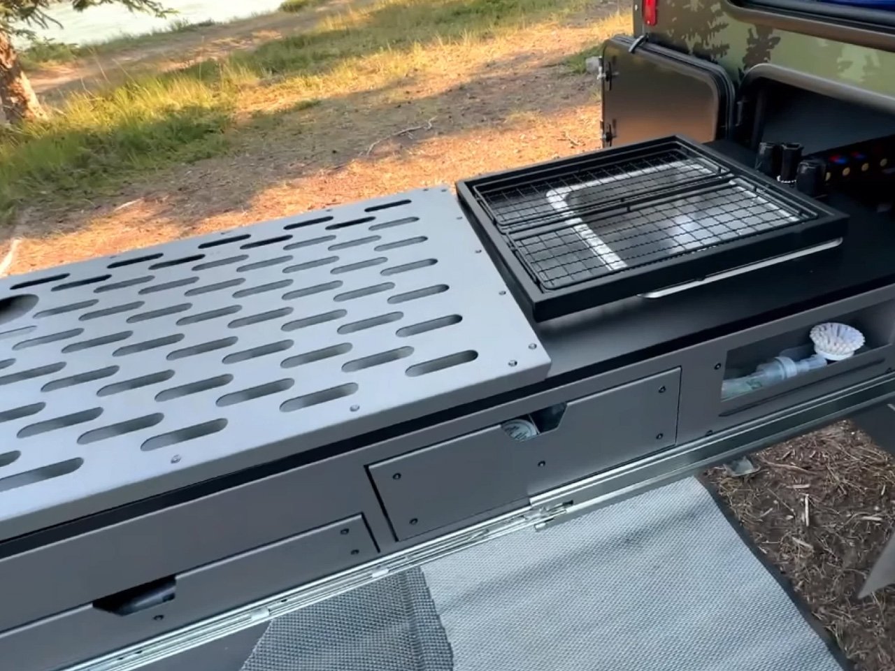 Arkto Campers C10