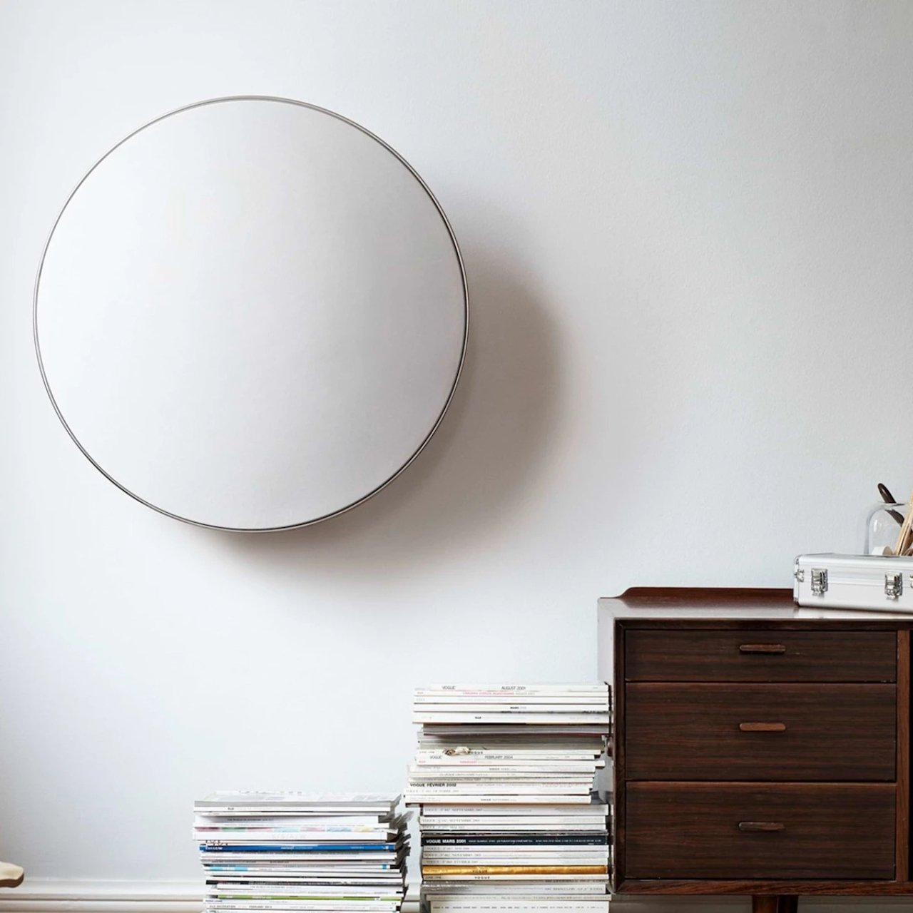 Détail du design
