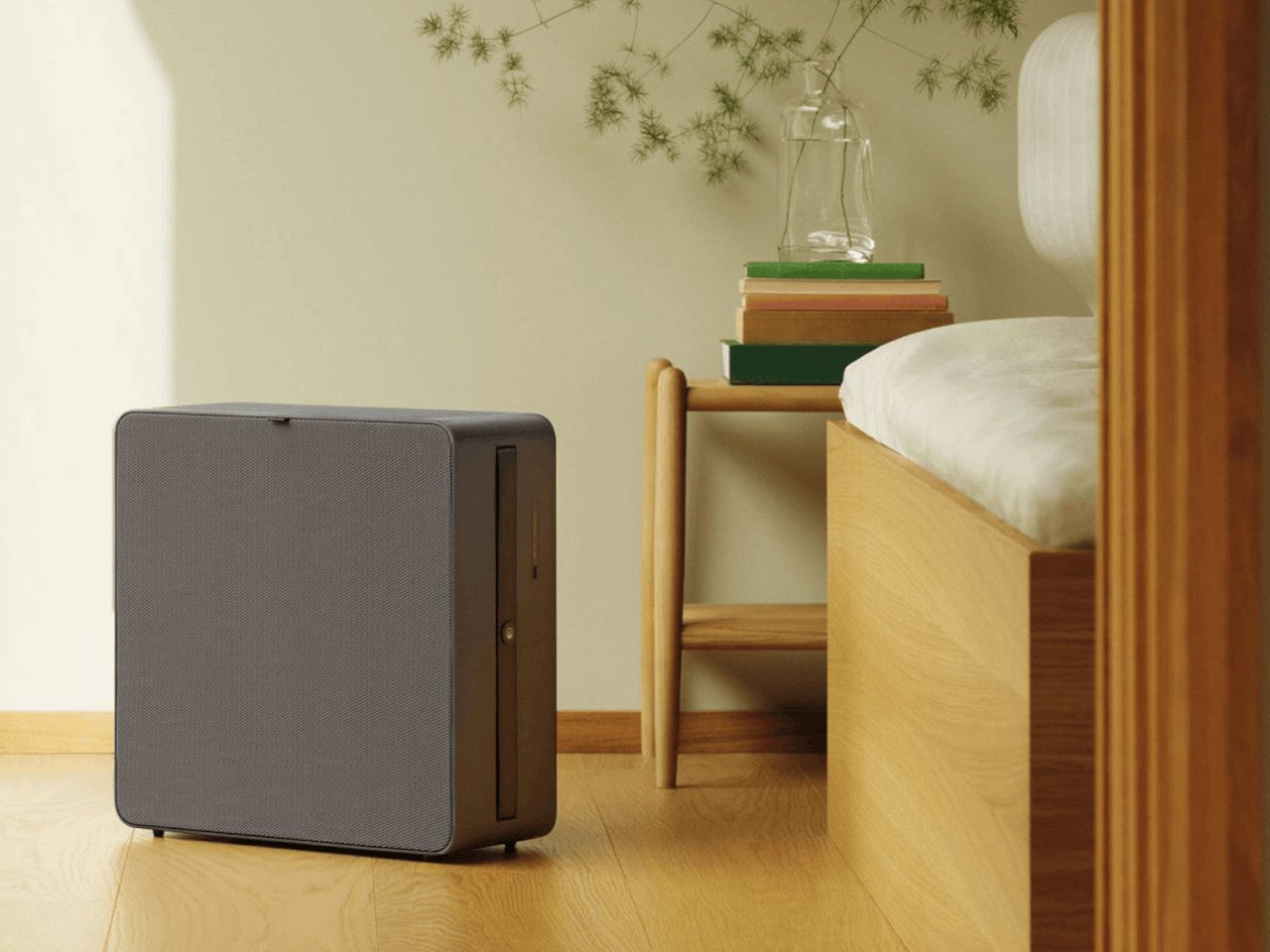 Airthings Renew