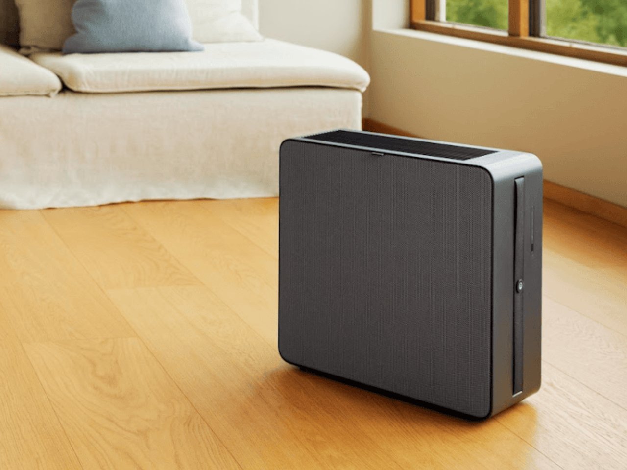 Airthings Renew