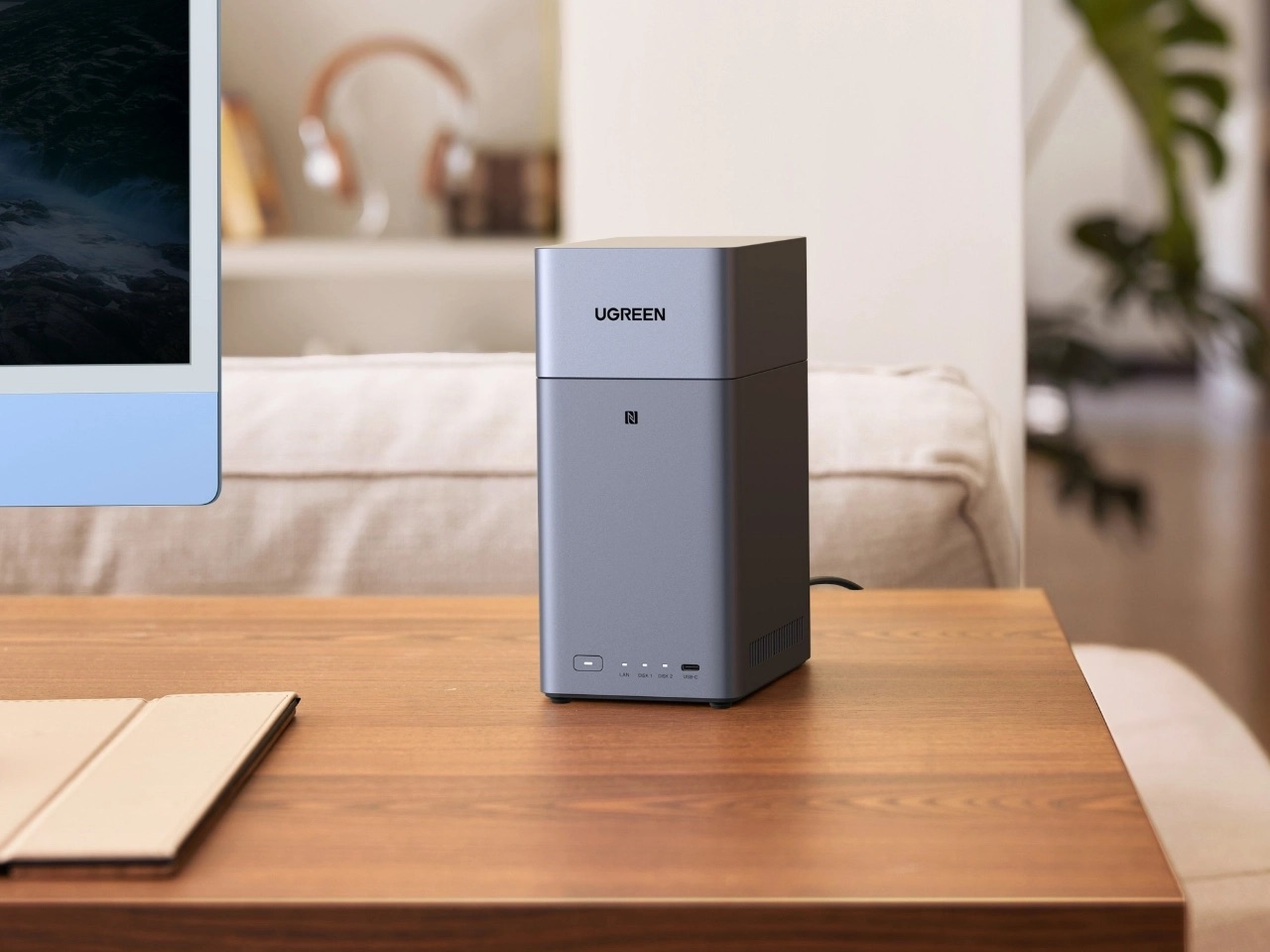 UGREEN NAS