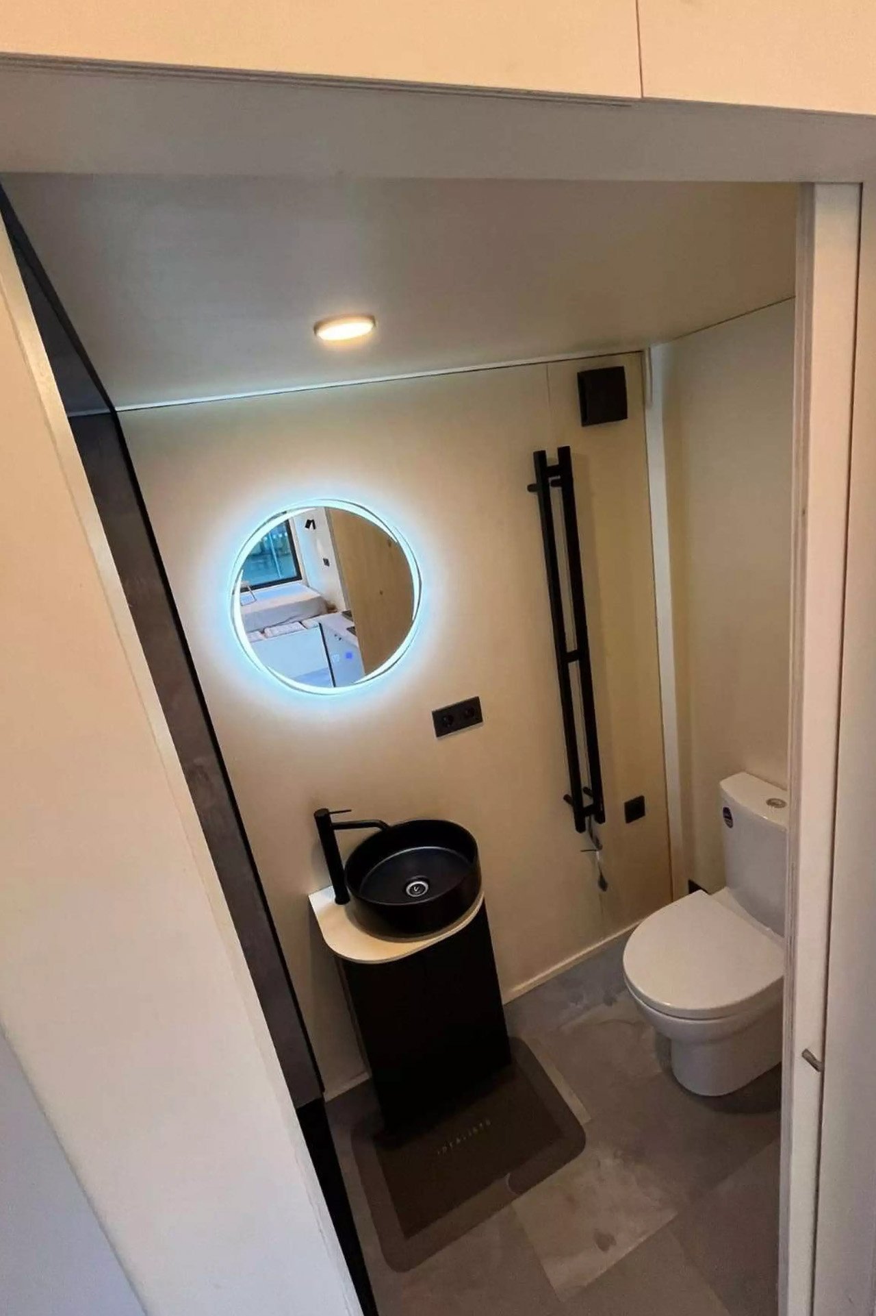 BTH Single Storage Solutions