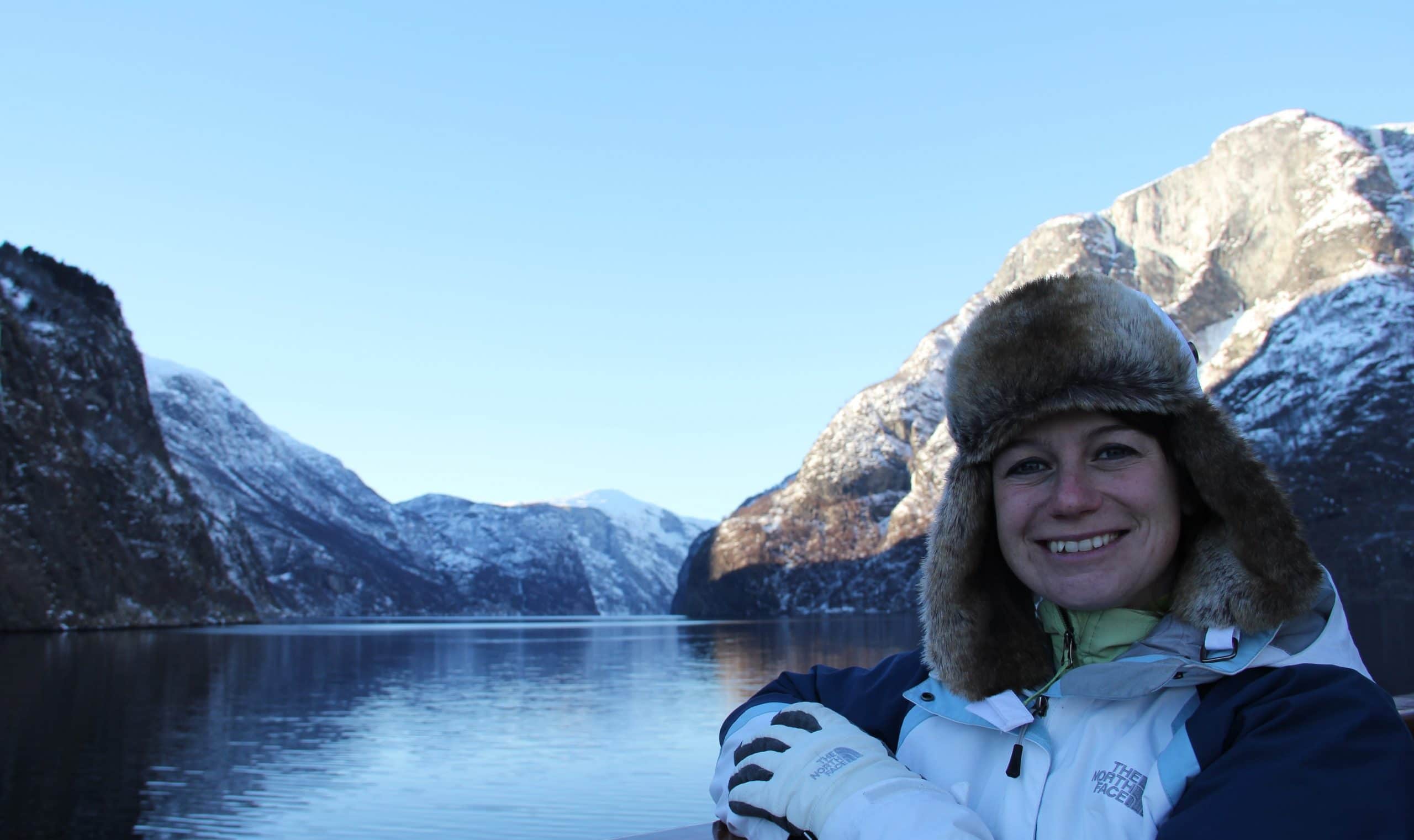 Fjords d'Islande en croisière