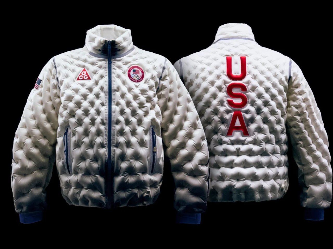 Design de la Therma-Fit Air Milano