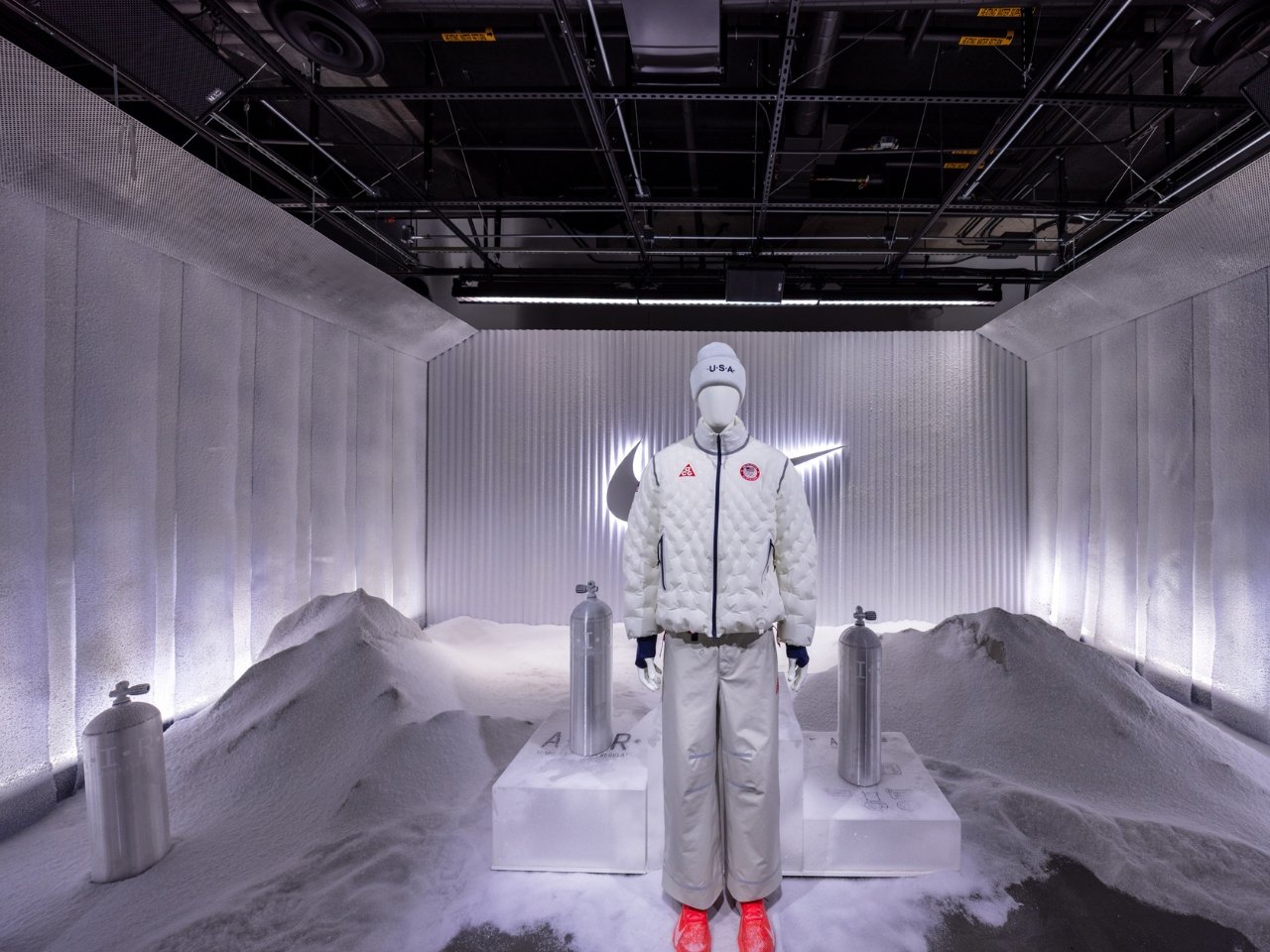 Fonctionnalités techniques