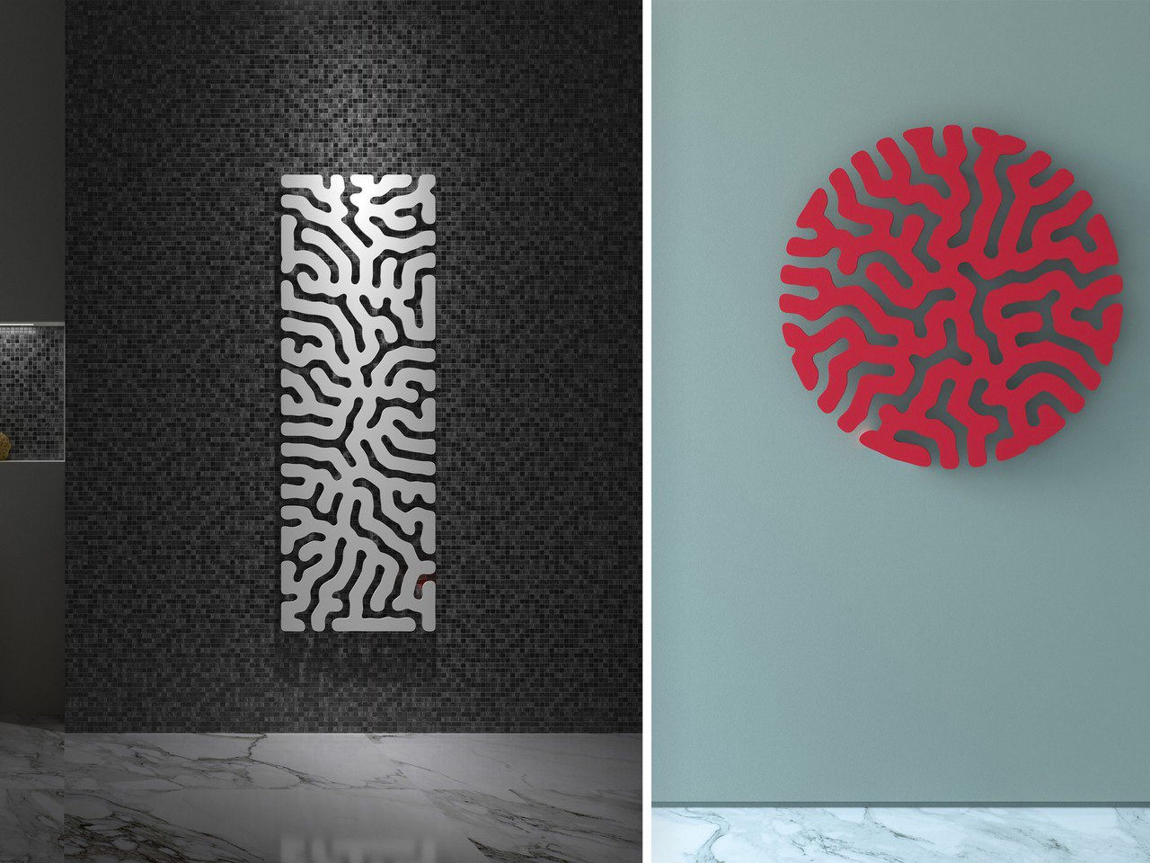 Coral Inspired Product