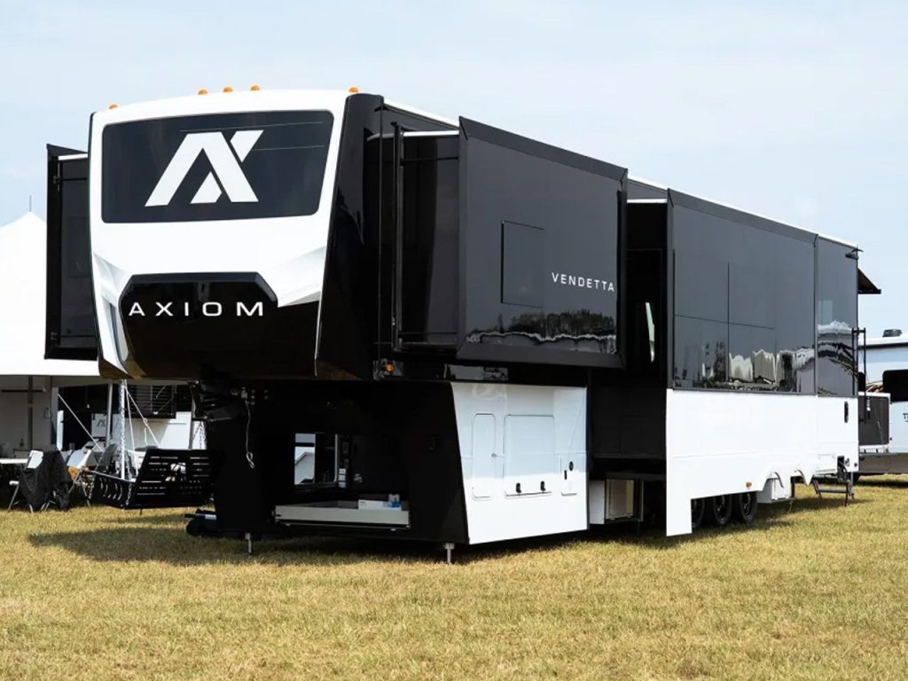 Découvrez les 7 Meilleurs Adventure Rigs Pour Dominer les Sentiers d’Automne !