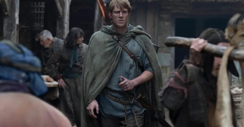 A Knight of the Seven Kingdoms: il nuovo poster ufficiale conferma la data d'uscita!