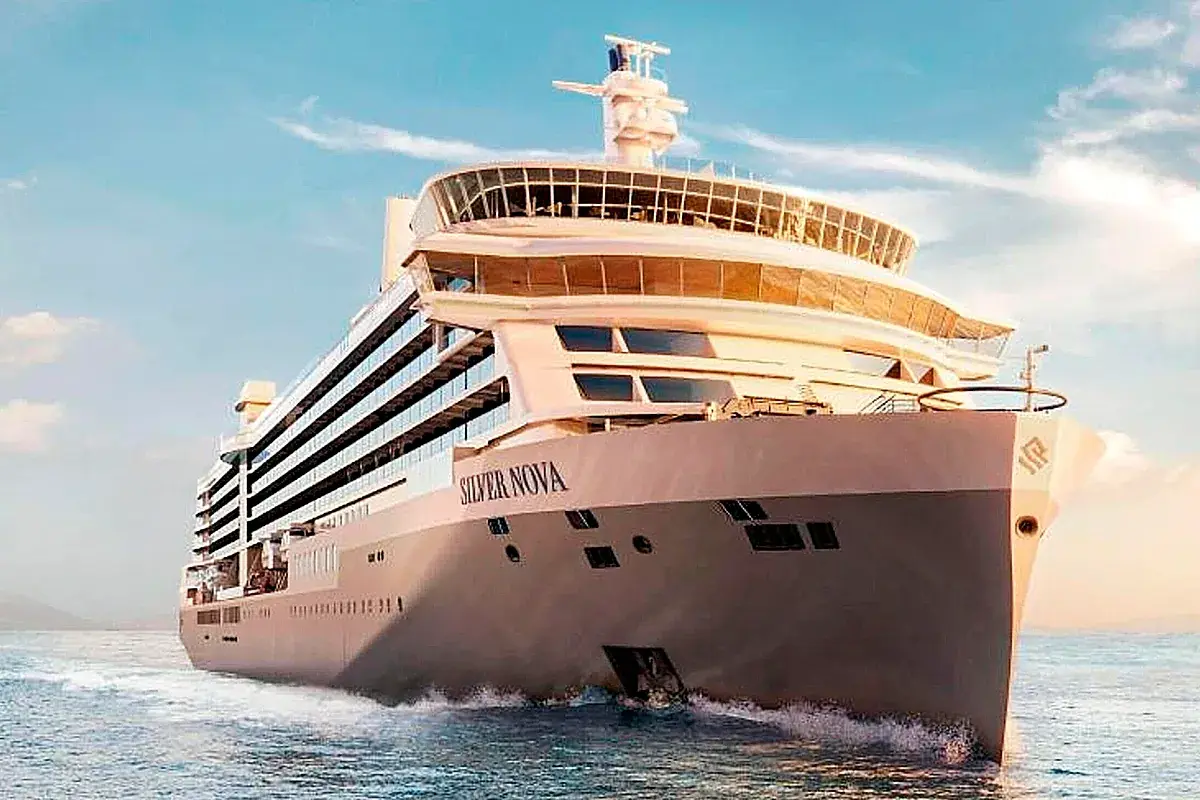 experiencias gourmet en cruceros