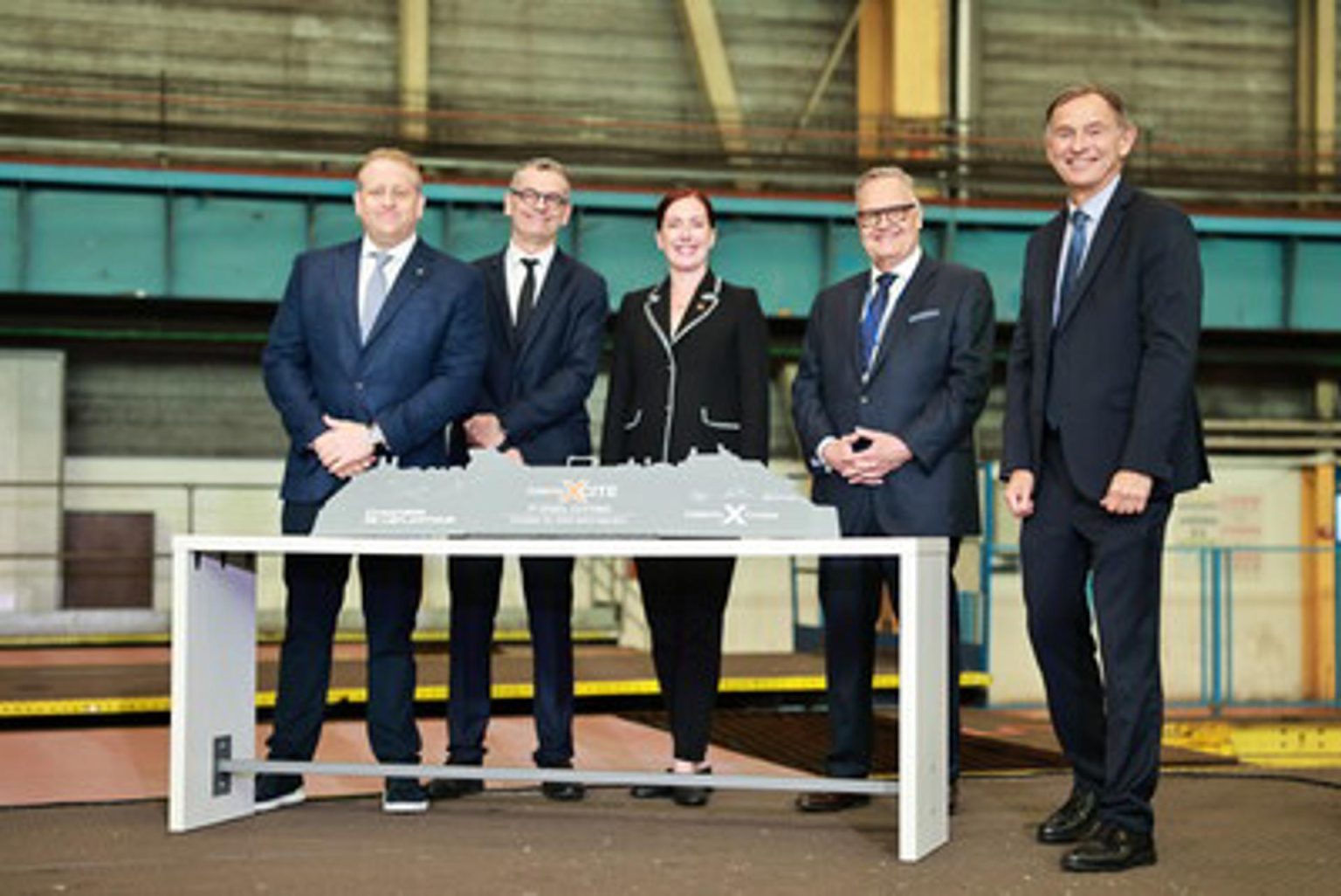 Celebrity Cruises présente le navire Celebrity Xcel et révèle l’expérience Xcite exclusive
