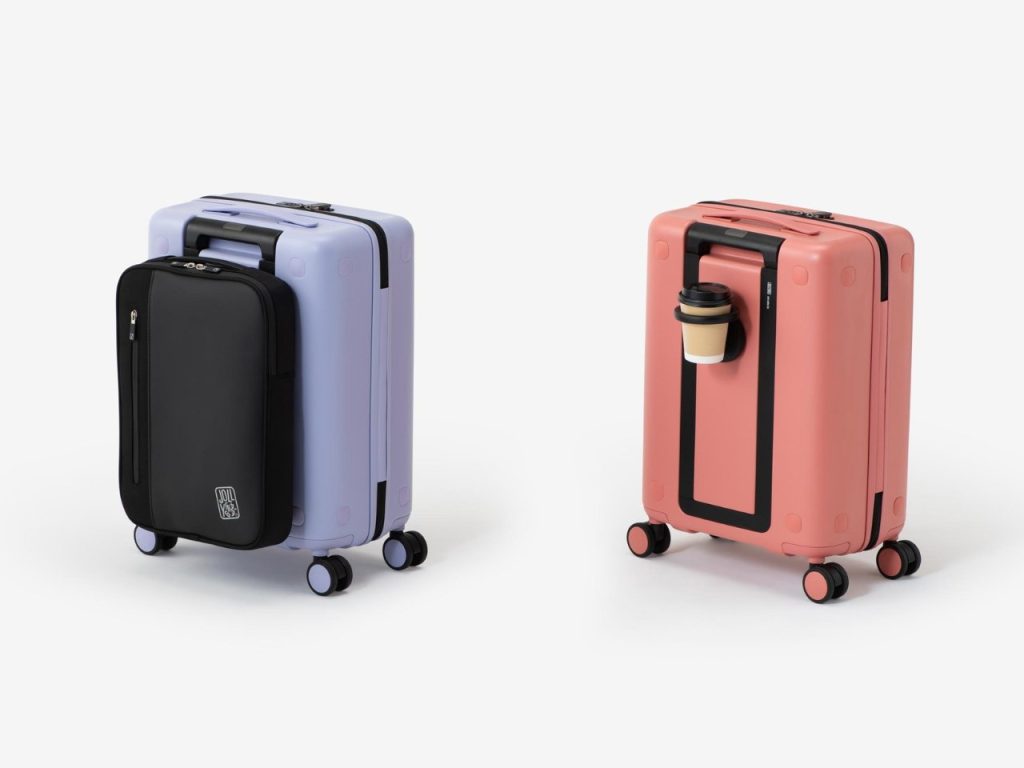 Découvrez Ces 5 Produits de Voyage Écologiques Qui Ont Tout d’une Grande Marque!