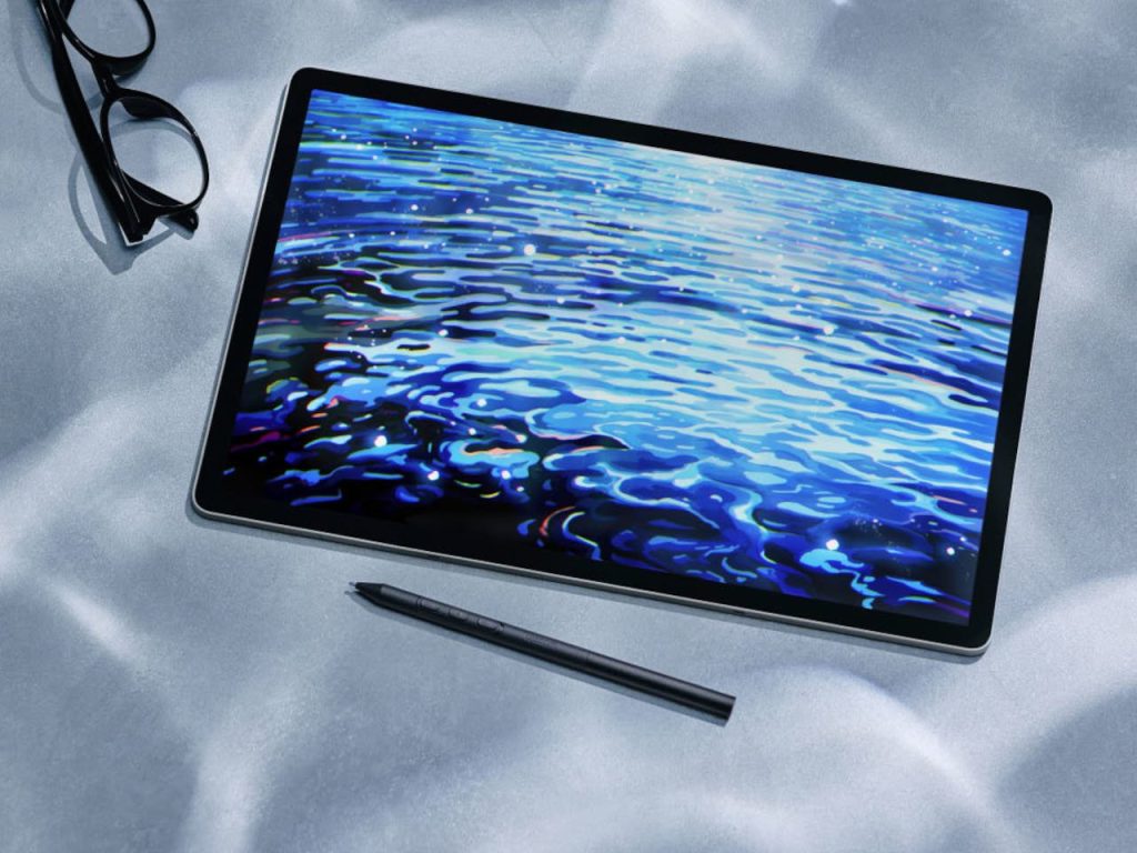 Découvrez comment le Wacom MovinkPad Pro 14 redéfinit les tablettes créatives portables !