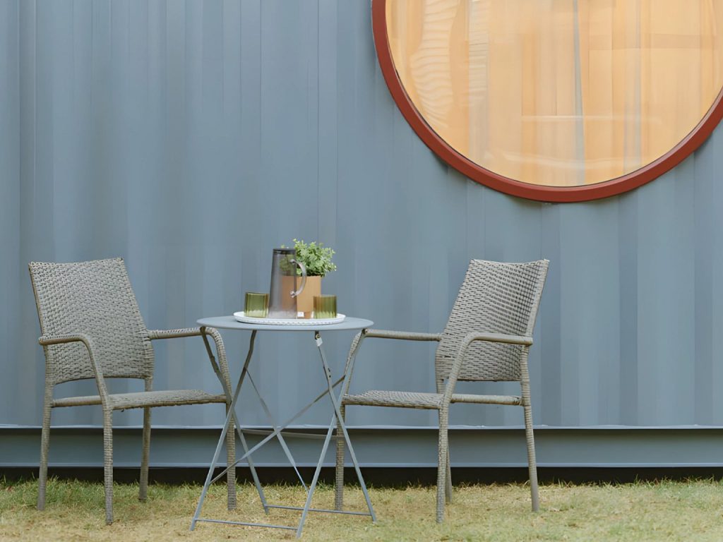 Découvrez le Mark VI : La Tiny House Idéale Pour un Mode de Vie Durable !