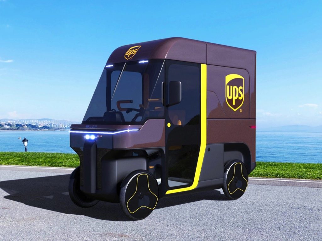 Découvrez le Nouveau Concurrent de la Citroën Ami : Un Modèle Ultra Polyvalent qui Va Changez Tout !