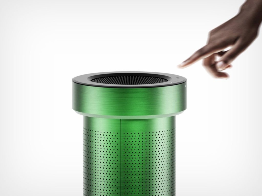 Découvrez le Purificateur d’Air Mario Pipe : L’Accessoire Étonnant que Vous Ne Saviez Pas Que Votre Maison Avait Besoin !