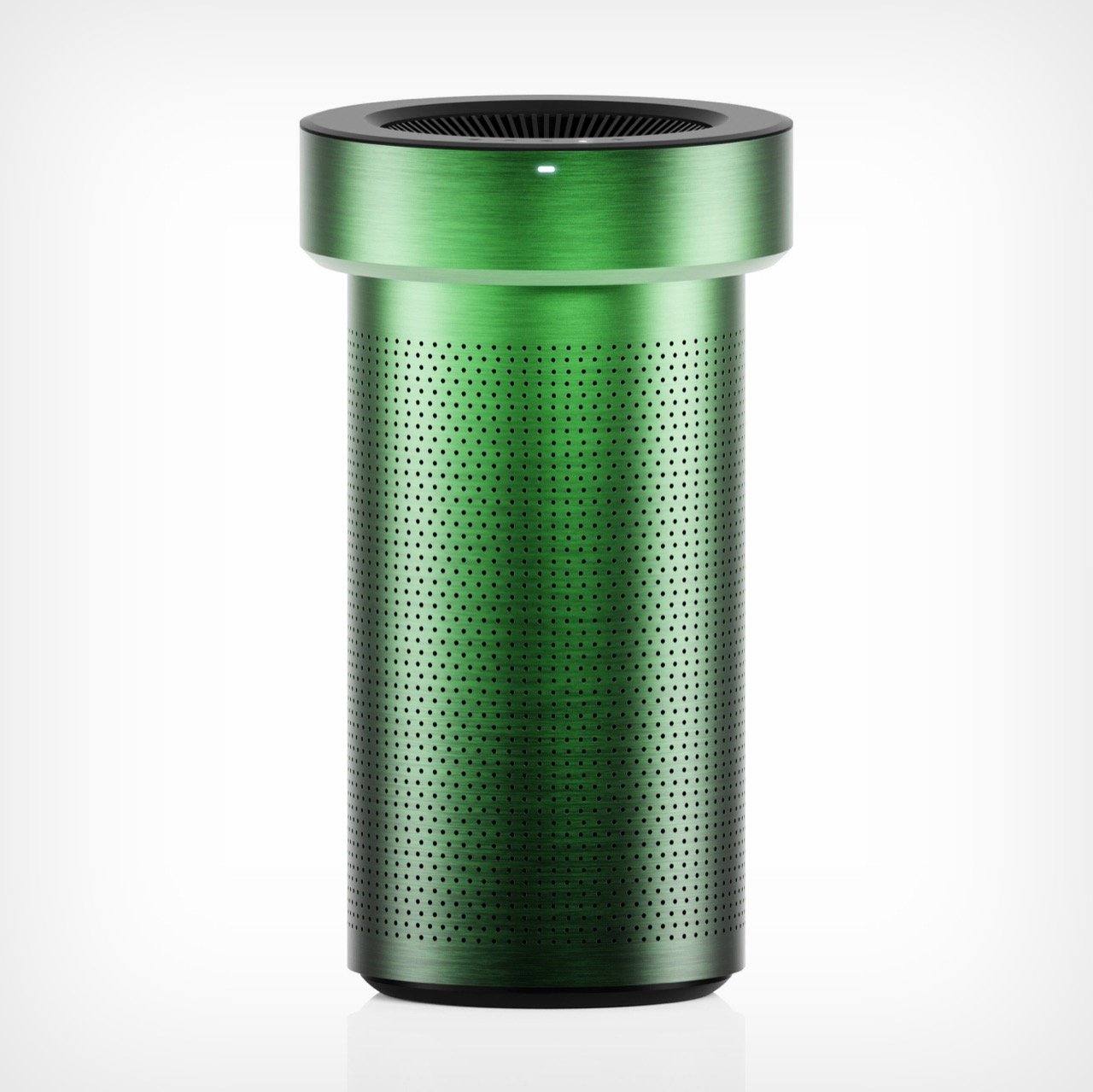 Interface de Commande